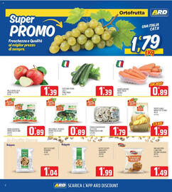 Volantino Ard Discount Pagina 2