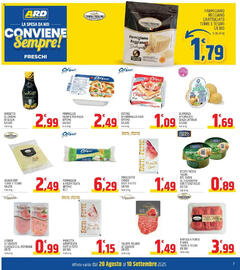 Volantino Ard Discount Pagina 7