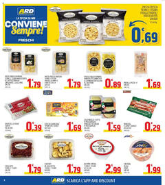 Volantino Ard Discount Pagina 8
