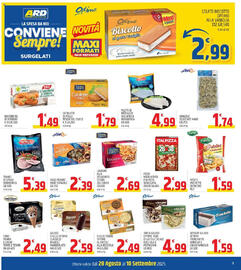 Volantino Ard Discount Pagina 9