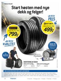Thansen kundeavis Side 14