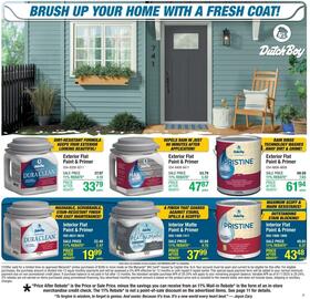 Menards Weekly Ad Page 11