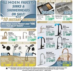 Menards Weekly Ad Page 17