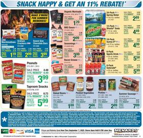 Menards Weekly Ad Page 18