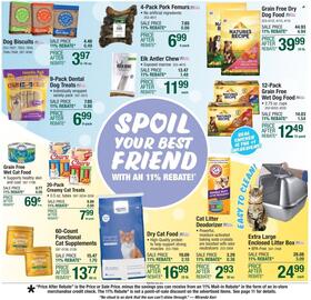 Menards Weekly Ad Page 19
