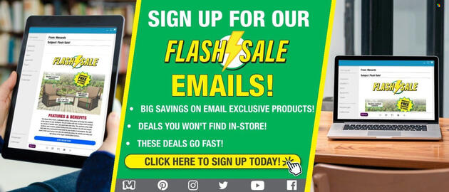 Menards Weekly Ad Page 21