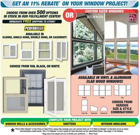 Menards Weekly Ad Page 7