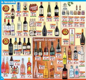 Volantino CTS Supermercati settimana 35 Pagina 10