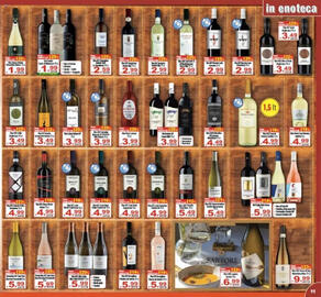 Volantino CTS Supermercati settimana 35 Pagina 11