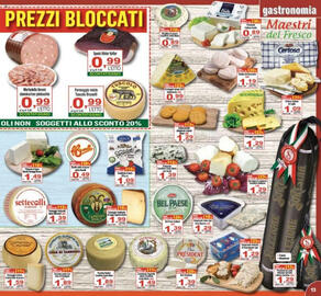 Volantino CTS Supermercati settimana 35 Pagina 13