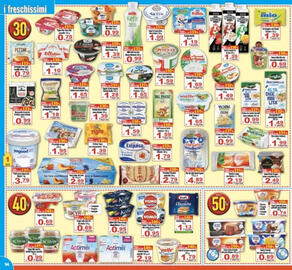 Volantino CTS Supermercati settimana 35 Pagina 14