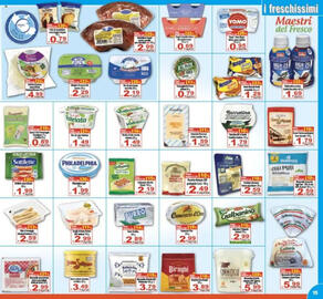 Volantino CTS Supermercati settimana 35 Pagina 15