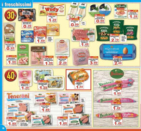 Volantino CTS Supermercati settimana 35 Pagina 16