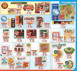 Volantino CTS Supermercati settimana 35 Pagina 17