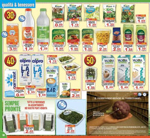 Volantino CTS Supermercati settimana 35 Pagina 18