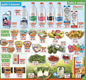 Volantino CTS Supermercati settimana 35 Pagina 19