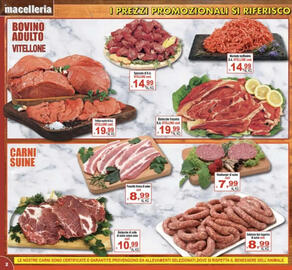 Volantino CTS Supermercati settimana 35 Pagina 2