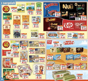 Volantino CTS Supermercati settimana 35 Pagina 20