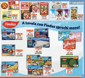 Volantino CTS Supermercati settimana 35 Pagina 21