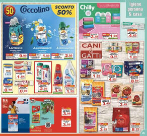 Volantino CTS Supermercati settimana 35 Pagina 23