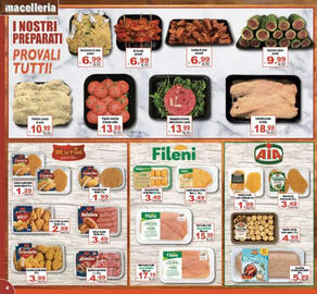 Volantino CTS Supermercati settimana 35 Pagina 4
