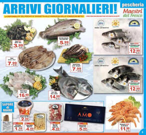 Volantino CTS Supermercati settimana 35 Pagina 5