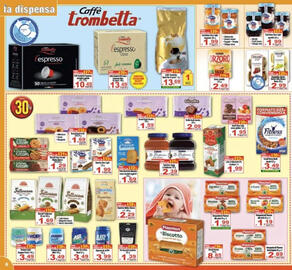 Volantino CTS Supermercati settimana 35 Pagina 6