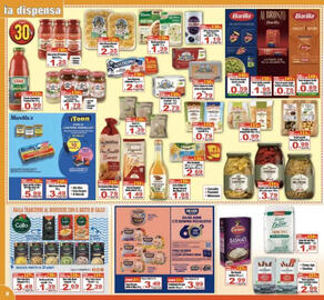 Volantino CTS Supermercati settimana 35 Pagina 8