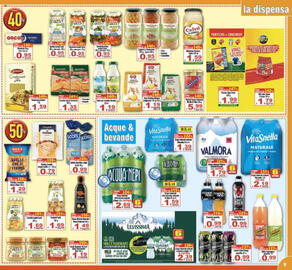 Volantino CTS Supermercati settimana 35 Pagina 9