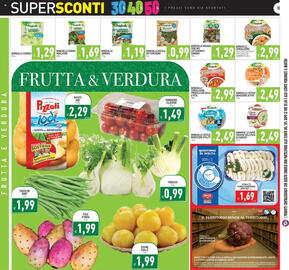 Volantino Pim Supermercati Pagina 10