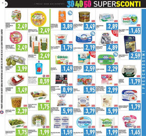 Volantino Pim Supermercati Pagina 11