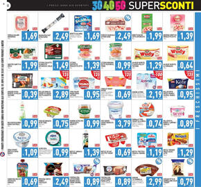 Volantino Pim Supermercati Pagina 13