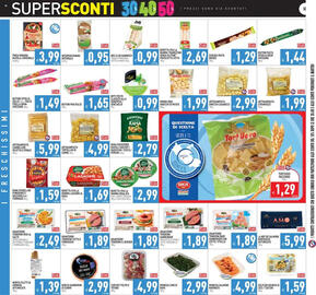 Volantino Pim Supermercati Pagina 14