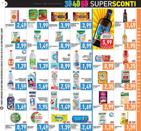 Volantino Pim Supermercati Pagina 15