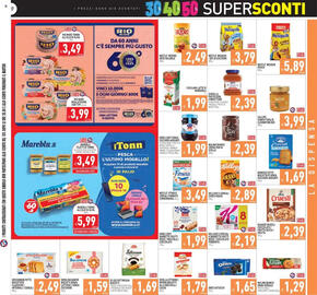 Volantino Pim Supermercati Pagina 17