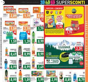 Volantino Pim Supermercati Pagina 19