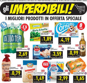 Volantino Pim Supermercati Pagina 2