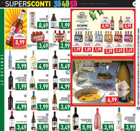 Volantino Pim Supermercati Pagina 20