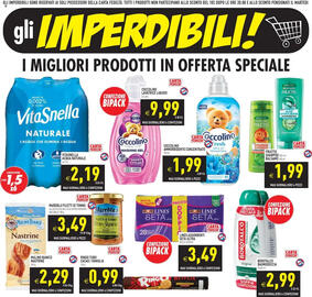 Volantino Pim Supermercati Pagina 3
