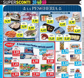 Volantino Pim Supermercati Pagina 8