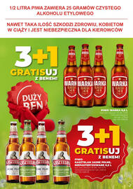Duży Ben gazetka Strona 2