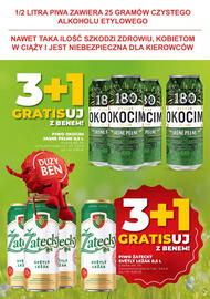 Duży Ben gazetka Strona 4