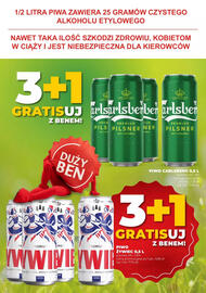 Duży Ben gazetka Strona 5