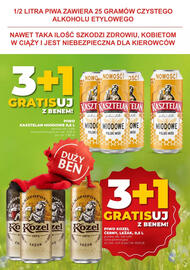 Duży Ben gazetka Strona 6