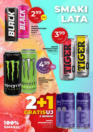 Duży Ben gazetka Strona 8