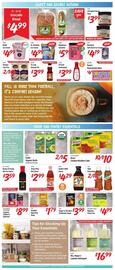 Rouses Weekly Ad Page 2