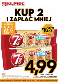 Kupiec gazetka tydzień 35 Strona 2
