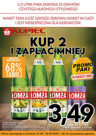 Kupiec gazetka tydzień 35 Strona 7