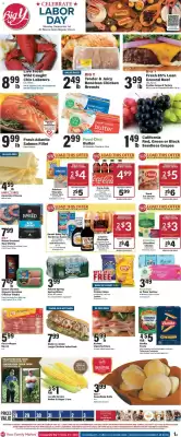 Big Y Weekly Ad (valid until 4-09)