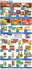 Homeland Market Weekly Ad week 35 Page 3